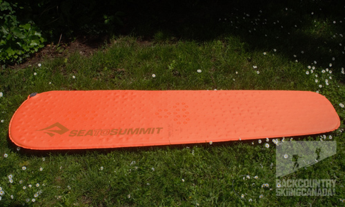 Sea to Summit Self UltraLight SI Mat